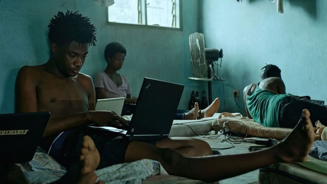 Die Verschwundene backdrop 11