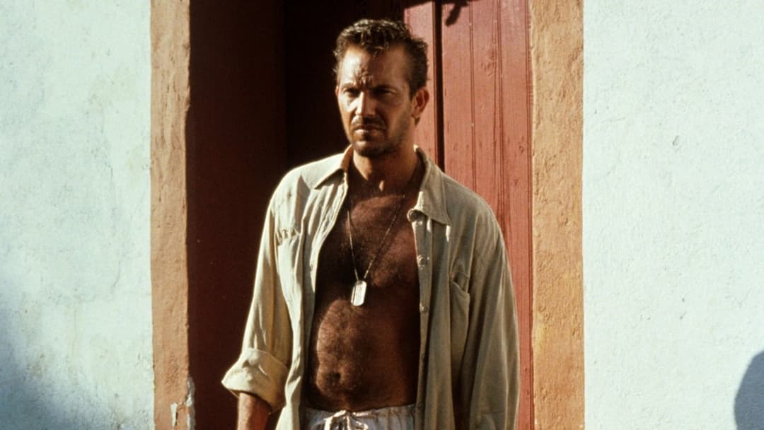 Revenge - Eine gefährliche Affäre backdrop 2