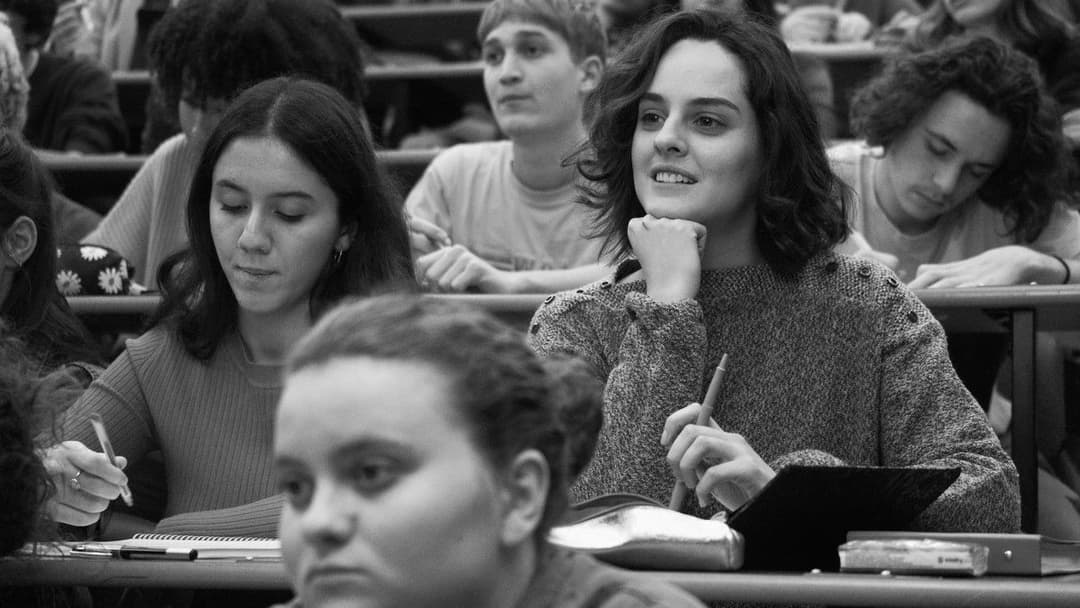 Wo in Paris die Sonne aufgeht backdrop 6