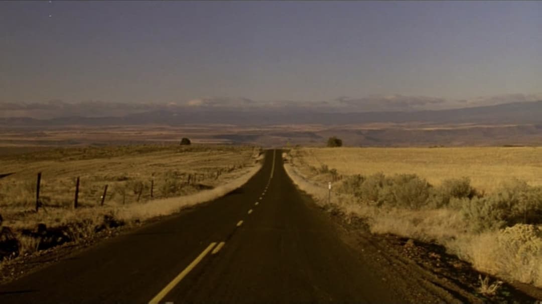 My Private Idaho backdrop 20