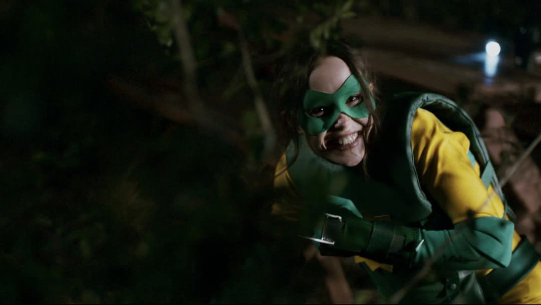 Супер backdrop 8