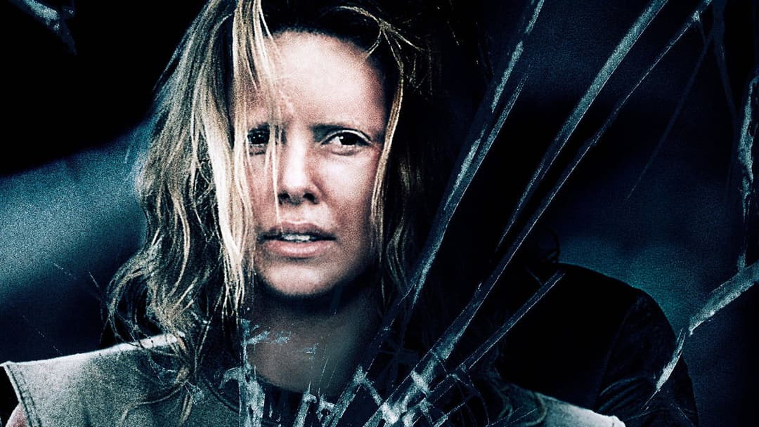 Монстр backdrop 5