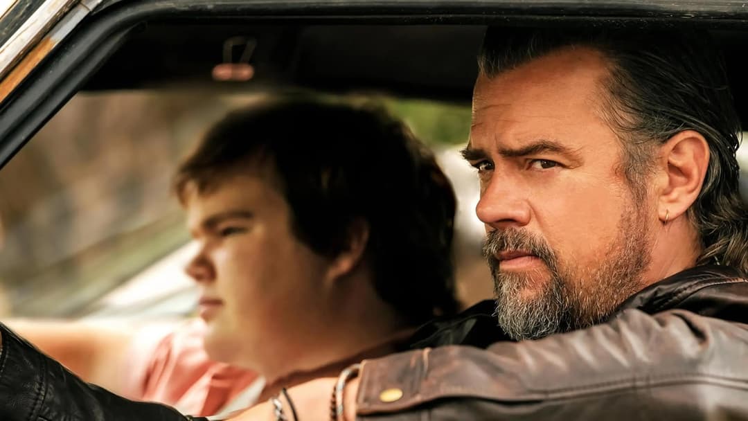 London Calling backdrop 4