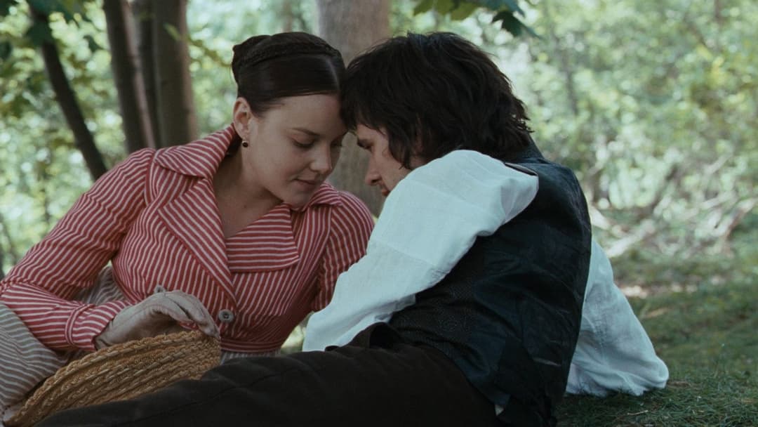 Bright Star backdrop 17