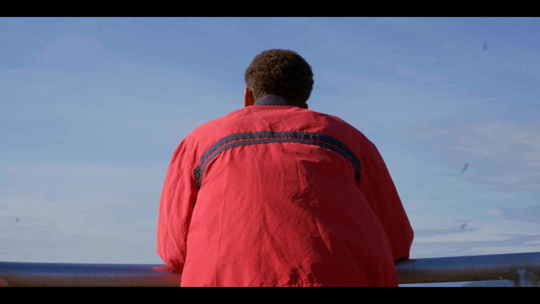 Space Cadet backdrop 5