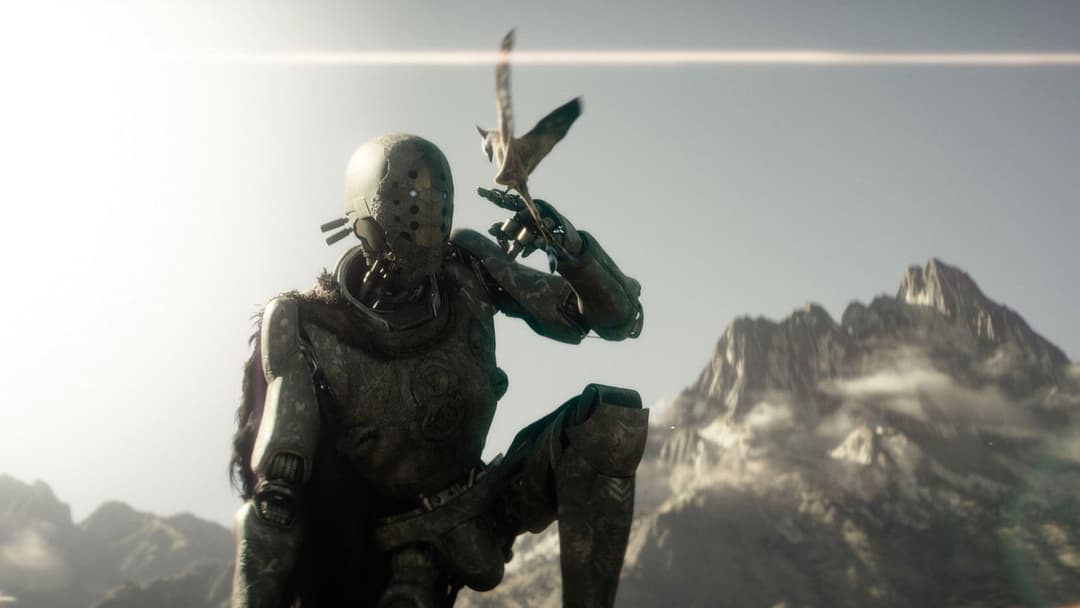 Rebel Moon - Teil 1: Kind des Feuers backdrop 13