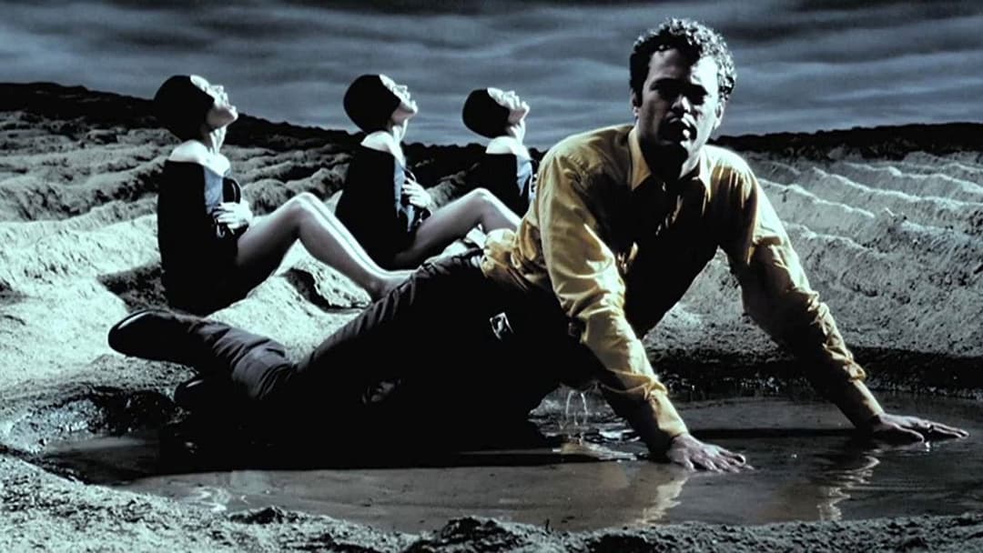 The Cell backdrop 12