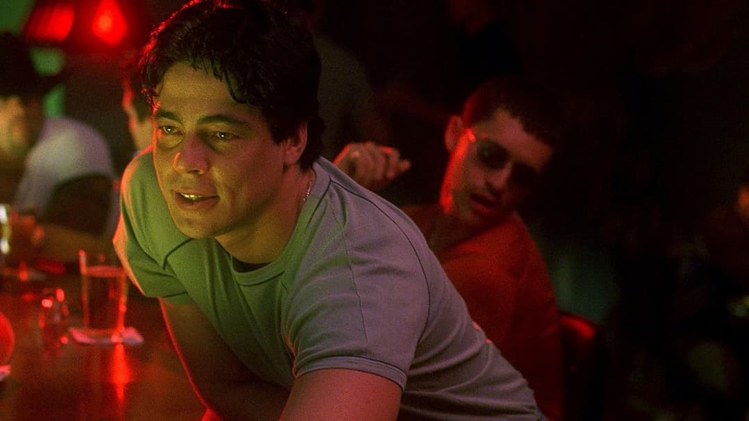 Трафік backdrop 7