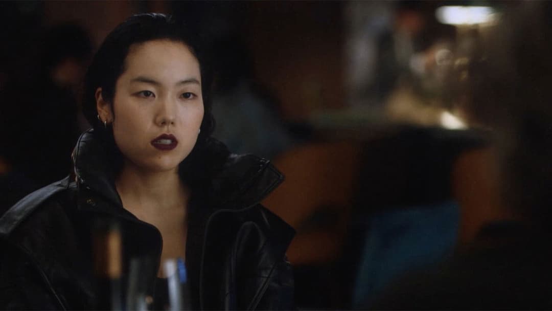 Повернення в Сеул backdrop 12