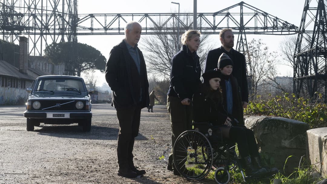 Il primo giorno della mia vita backdrop 6