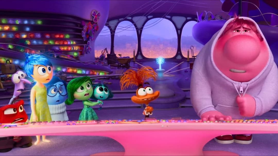 Думками навиворіт 2 backdrop 16