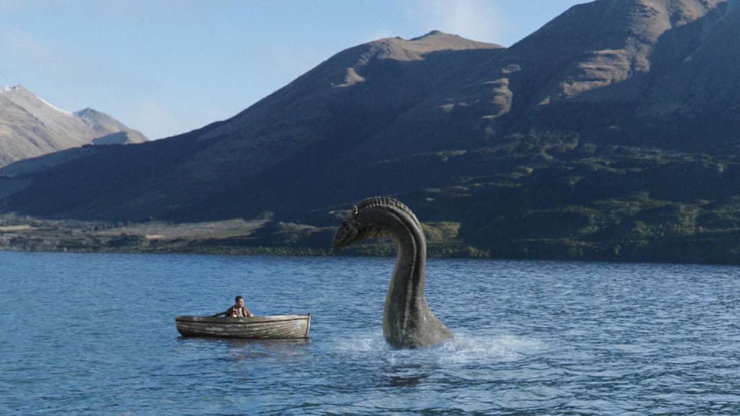 Mein Freund der Wasserdrache backdrop 4