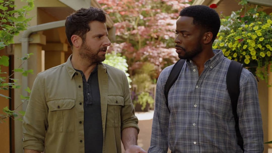 Ясновидець 3: Це Ґас backdrop 3