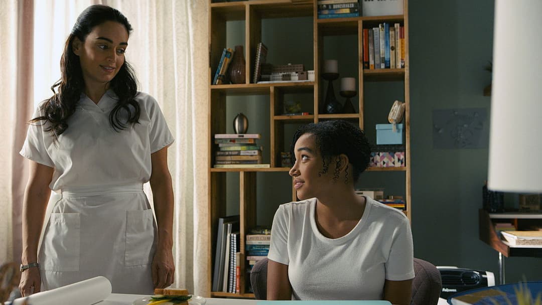 Увесь цей світ backdrop 20