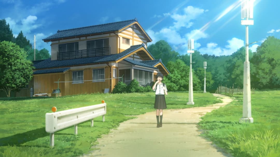 Sing a Bit of Harmony backdrop 7