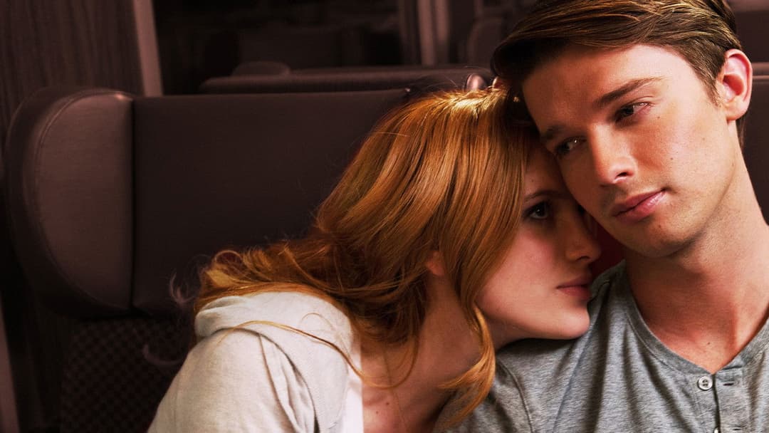 Опівнічне сонце backdrop 11