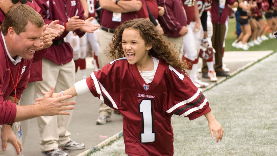 Daddy ohne Plan backdrop 12