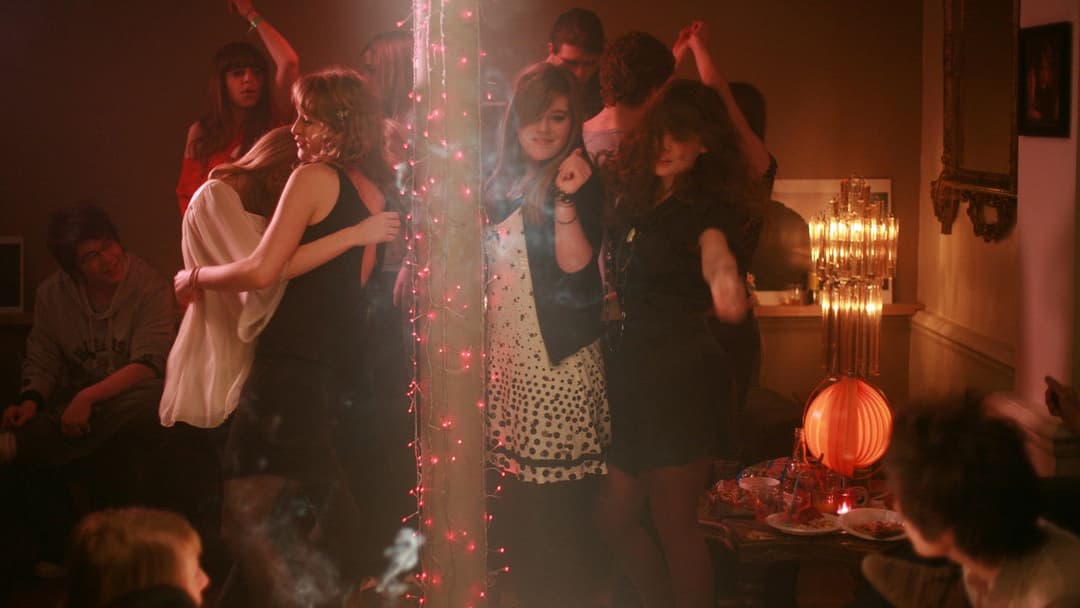 LOL (Laughing Out Loud) backdrop 9