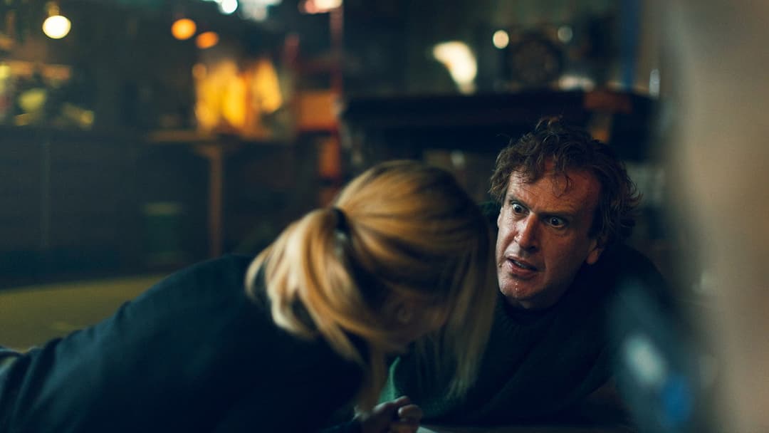 Over Your Dead Body backdrop 4