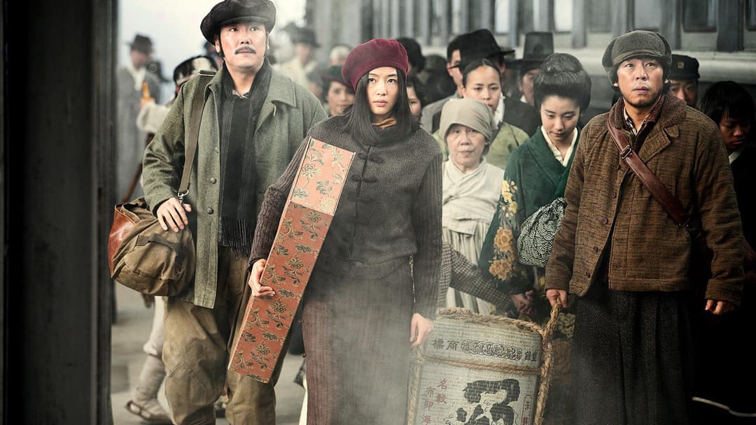 Assassination backdrop 14