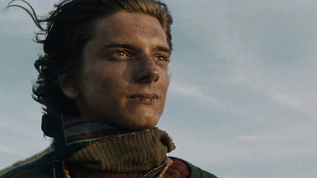 Снігова спільнота backdrop 16