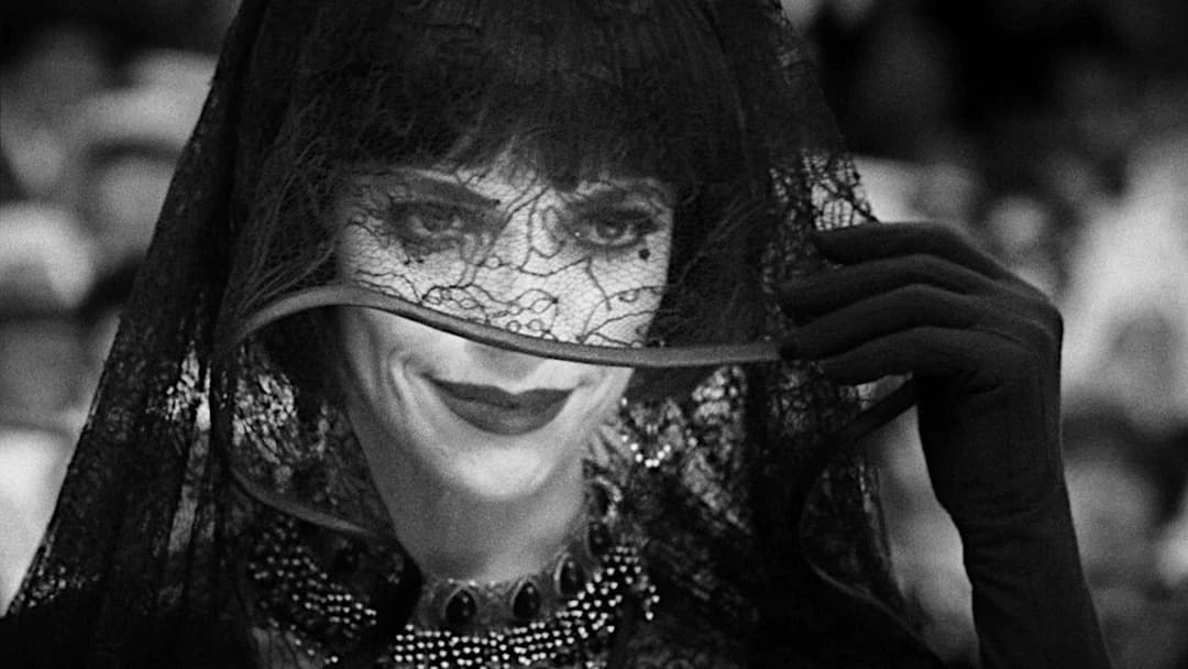 Blancanieves backdrop 17