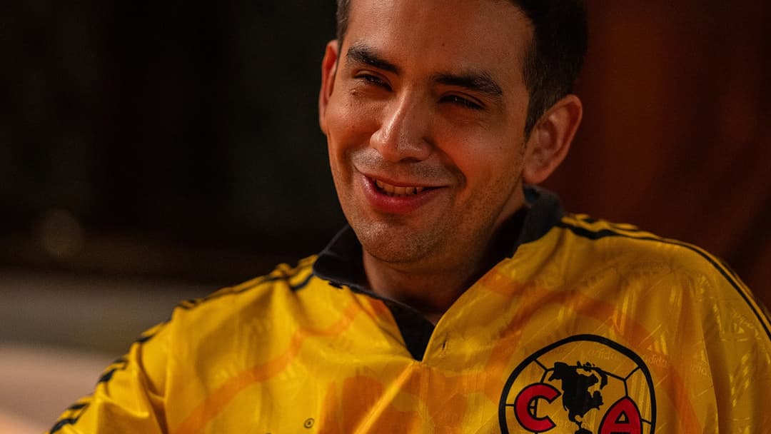 Un Hombre por Semana backdrop 3