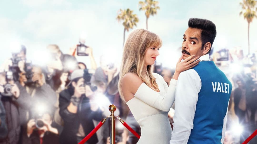 Паркувальник backdrop 3