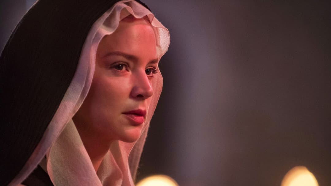 Спокуса backdrop 17