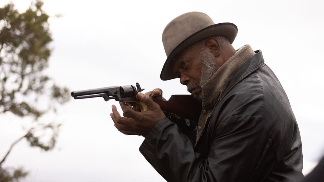 The Unholy Trinity backdrop 12