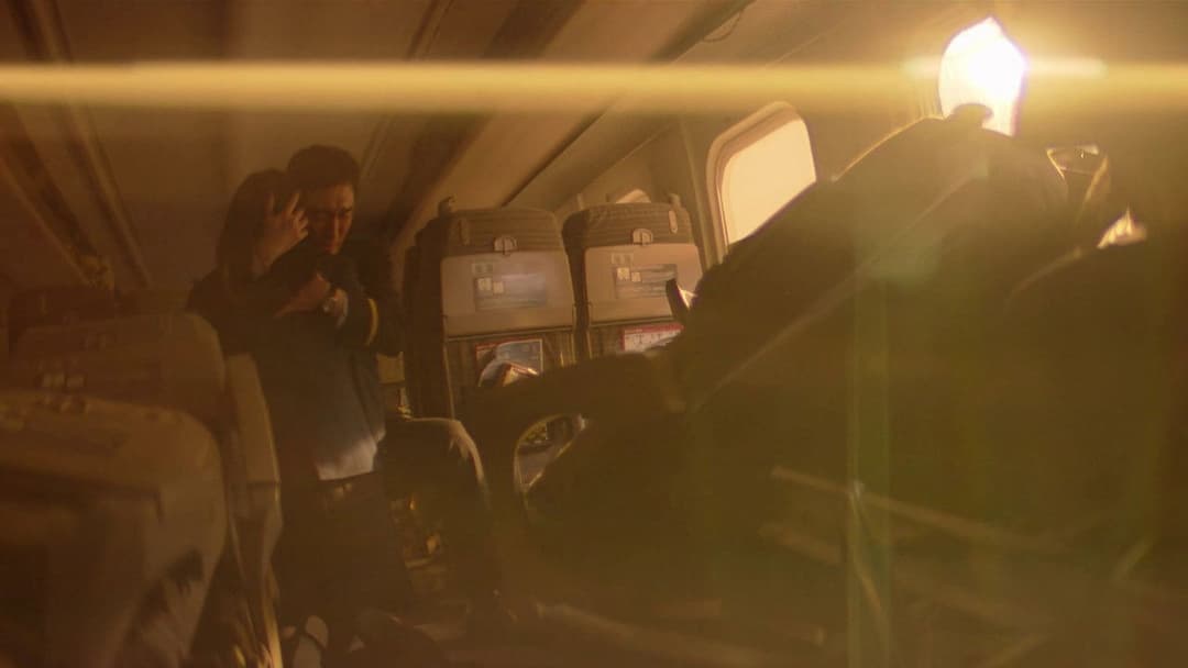 Бомба у швидкісному потягу backdrop 3