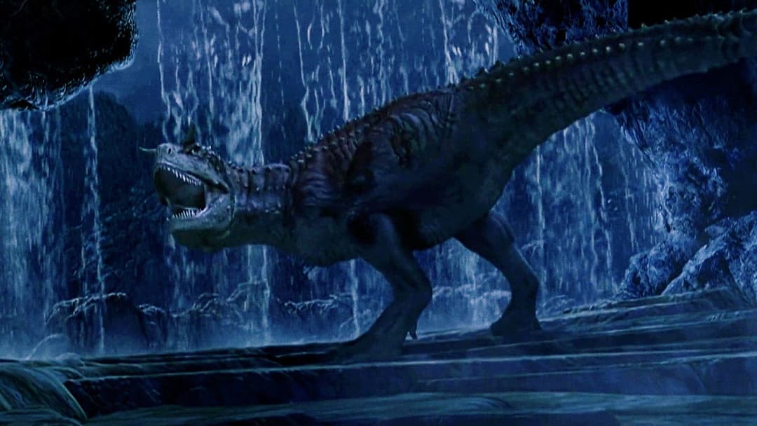 Динозавр backdrop 15