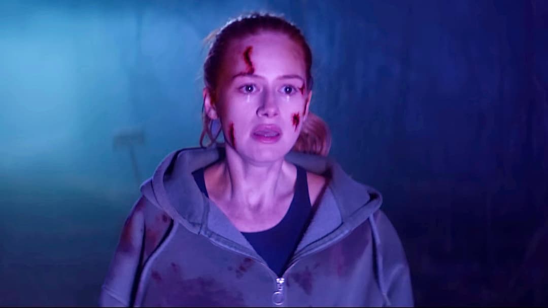 Незнайомці: Частина третя backdrop 8