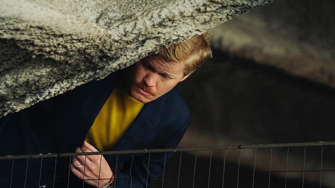 Kinds of Kindness backdrop 10