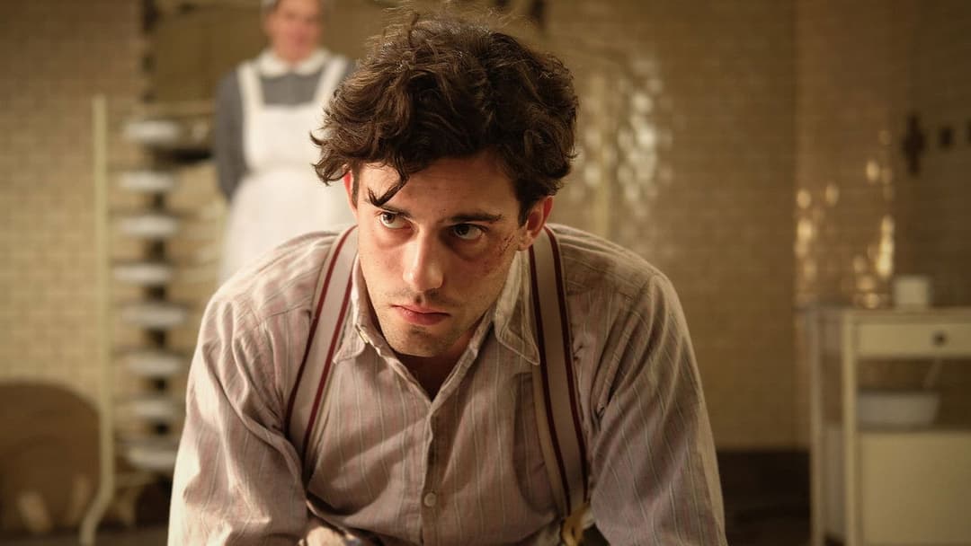 Die Unsichtbaren backdrop 15