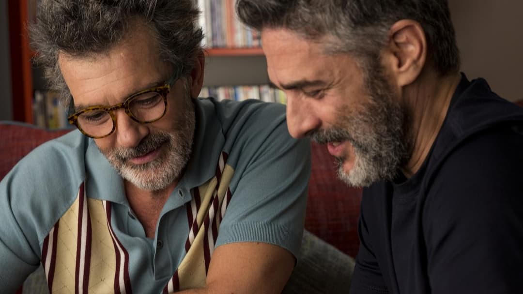 Біль та слава backdrop 8