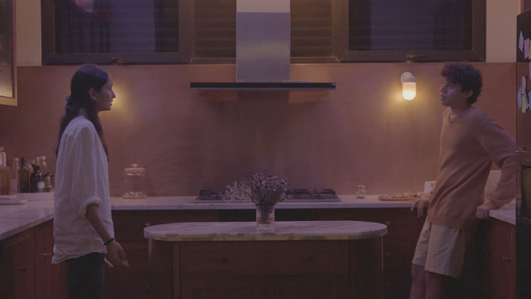 The Coolest Person In The World