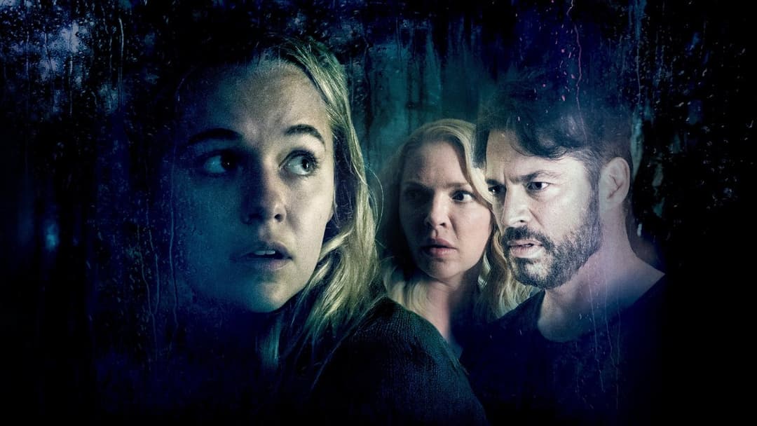 Страхи Рейн backdrop 1