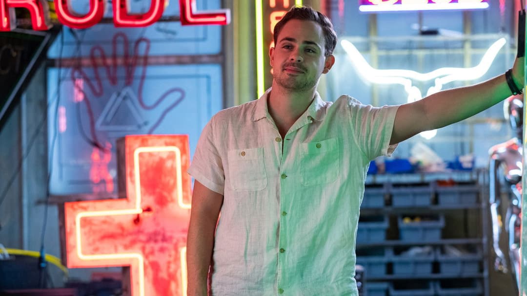 Галерея розбитих сердець backdrop 9