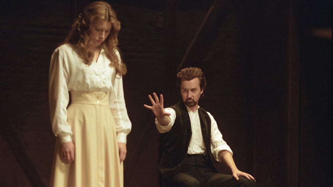 The Illusionist - Nichts ist wie es scheint backdrop 7