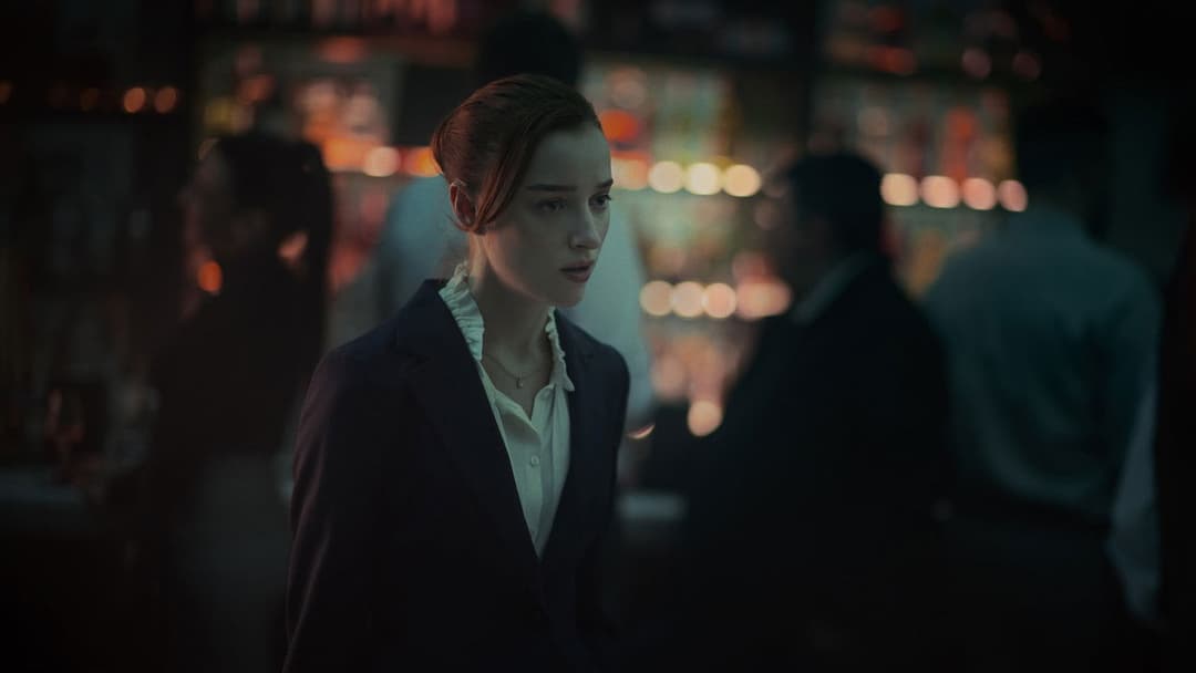 Fair Play backdrop 8