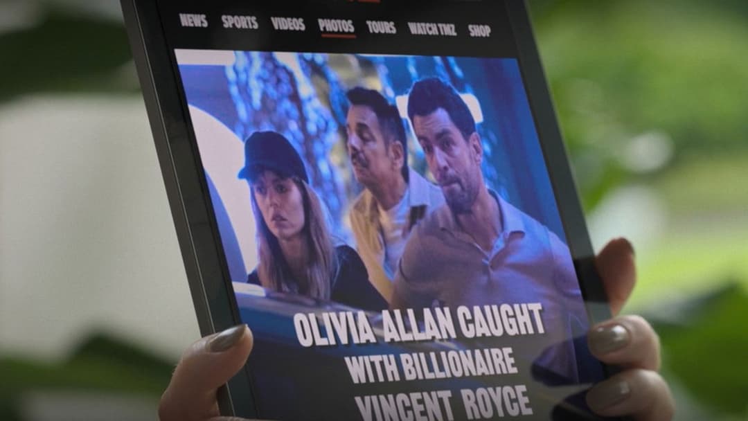 Паркувальник backdrop 8