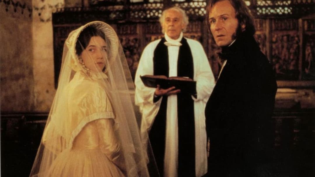 Джейн Ейр backdrop 3