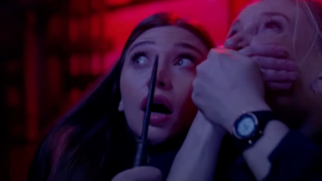 Screamboat backdrop 16