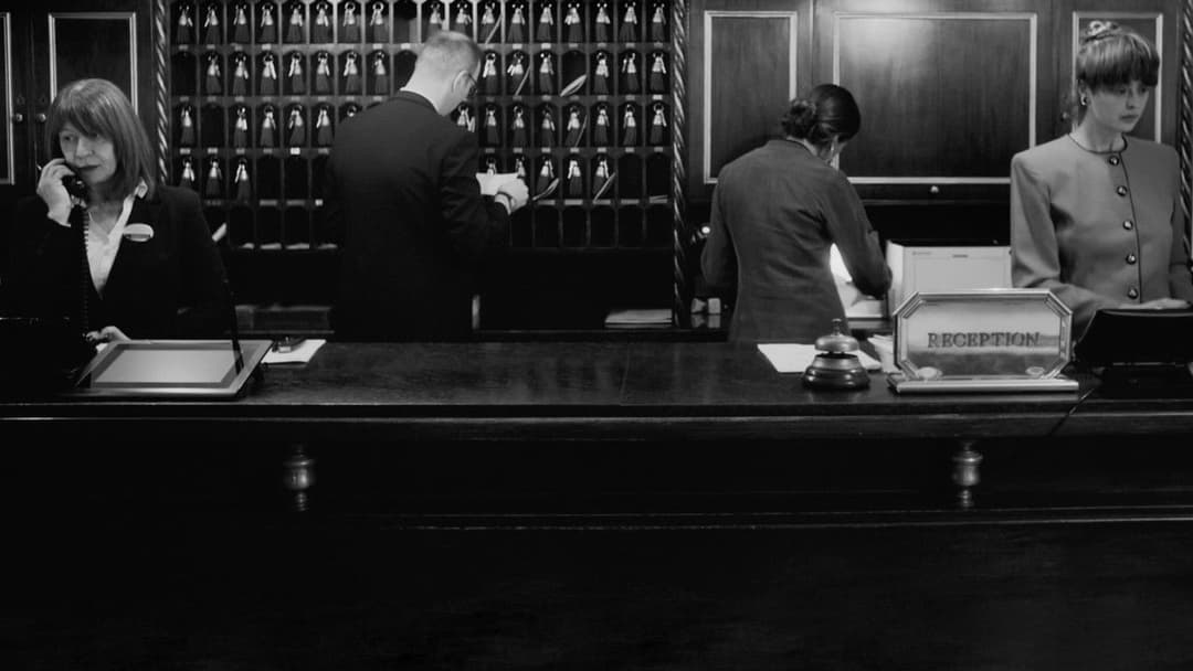 Accept Our Sincere Apologies backdrop 4