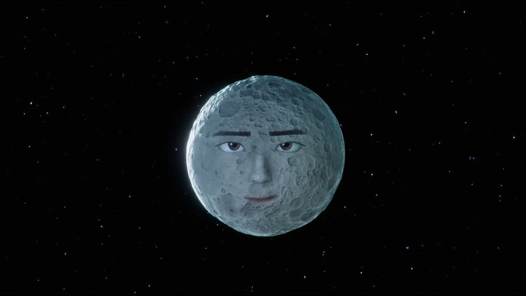 KPop Demon Hunters backdrop 14