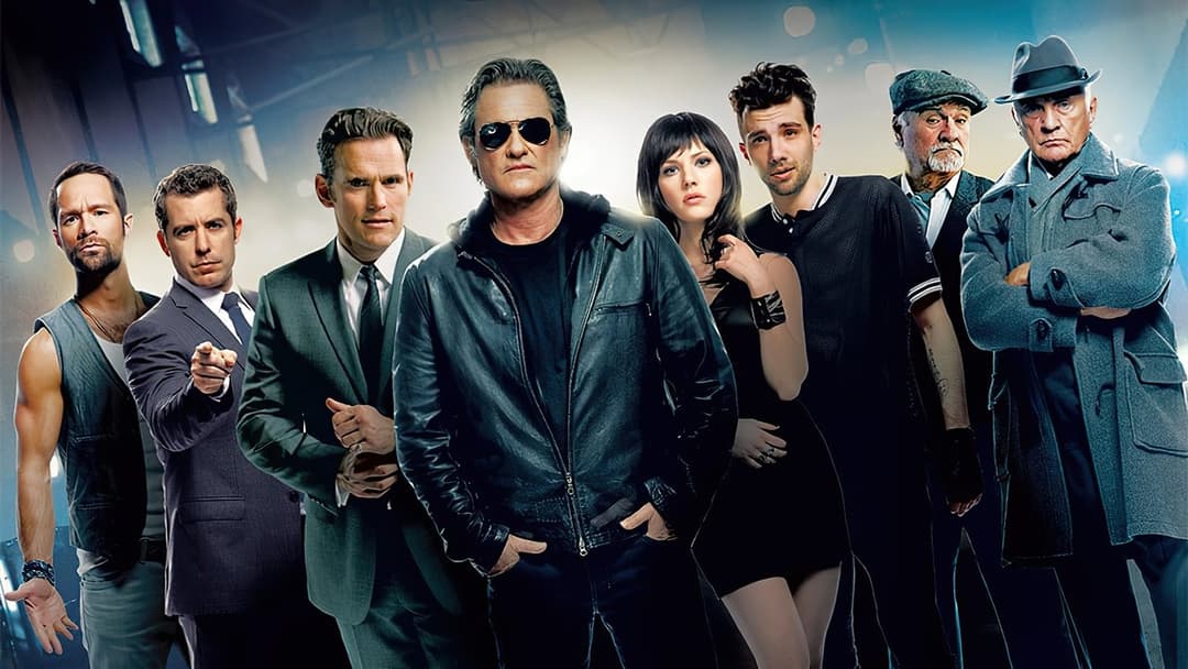 Чорні мітки backdrop 2