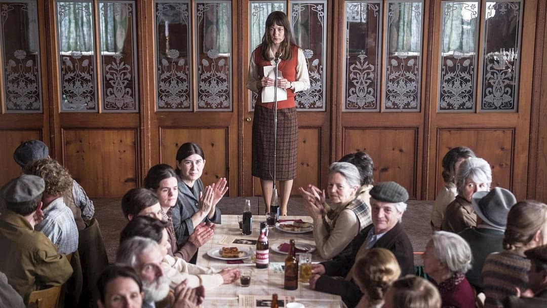 The Divine Order backdrop 4