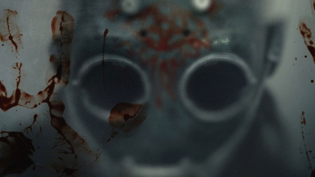 Вбивця-психопат backdrop 15