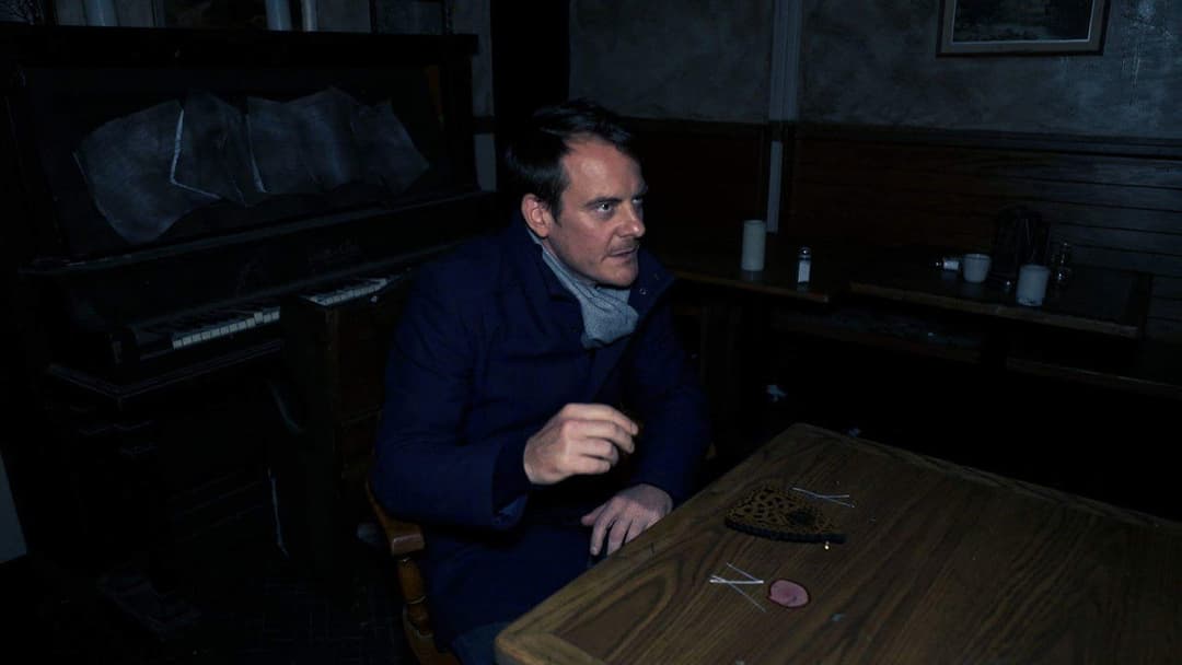 Hell House LLC II: The Abaddon Hotel backdrop 6